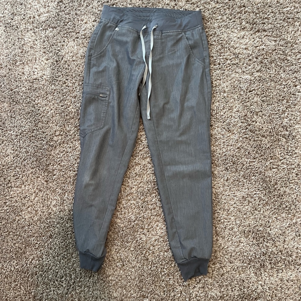 Size Small Figs Joggers